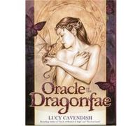 Oracle of the Dragonfae by Lucy Lucy Cavendish Cavendish Inconnu (Auteur)
