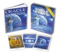 Oracle of the Goddess Anna Franklin (Auteur)