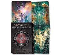 Oracle of the Hekatean Path