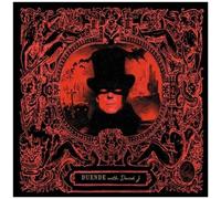 Duende with David J – Oracle of the Horizontal – CD