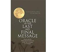Oracle of the Last and Final Message Mohsin Akhtar (Auteur)