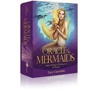 Oracle of the Mermaids by Lucy Lucy Cavendish Cavendish Inconnu (Auteur)
