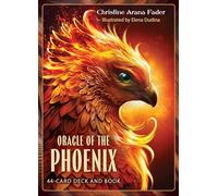 Oracle of the Phoenix: 44-Card Deck and Book