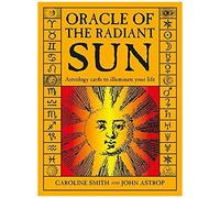 Eddison Books LTD – Oracle of the Radiant Sun