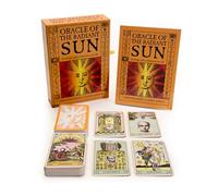Oracle of the Radiant Sun by Eddison Books LTD Eddison Books LTD (Auteur)