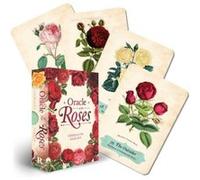 Oracle of The Roses by Cheralyn Darcey Cheralyn Darcey (Auteur)