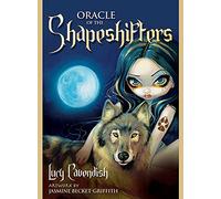 Oracle of the Shapeshifters: Book & Oracle Set