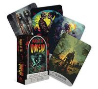 Oracle of the Undead: Guidance from the grave