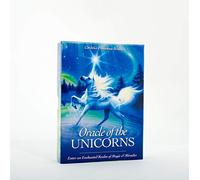 Oracle of the Unicorns: A Realm of Magic, Miracles & Enchantment
