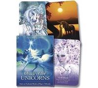 Oracle of the Unicorns Enter an Enchanted Realm of Magic and Miracles by Cordelia Francesca Brabbs Cordelia Francesca Brabbs (Auteur)