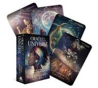 Oracle of the Universe by Stacey Demarco Stacey Demarco (Auteur)