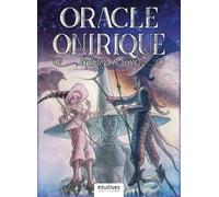 Oracle Onirique - Explorez Vos Rêves