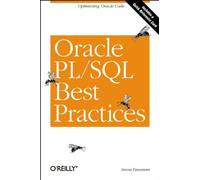 Oracle PL/SQL Best Practices (en anglais)