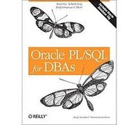 Oracle Pl/sql For Dbas Steven Feuerstein (Auteur)