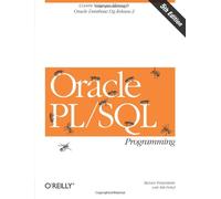 Oracle PL/SQL Programming