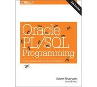 Oracle Pl/Sql Programming (Paperback) Steven Feuerstein, Bill Pribyl (Auteur)