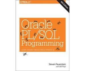 Oracle Pl/Sql Programming (Paperback) Steven Feuerstein, Bill Pribyl (Auteur)