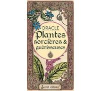Oracle Plantes sorcières & guérisseuses