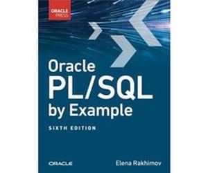 Oracle PLSQL by Example - Elena Rakhimov - Pearson Education US - Livre en Anglais - Paperback Elena RakhimovElena Rakhimov (Auteur)