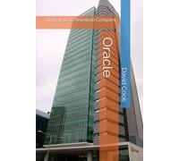 Oracle: Portrait of an American Company