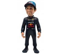 Oracle Red Bull Raci - MINIX Figure Perez - MINIX Figures - E300z
