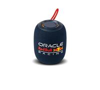 ORACLE RED BULL RACING Haut-Parleur Bluetooth - Enceinte Bluetooth compacte avec lumières LED, Puissance Max 5W, USB & True Wireless