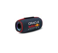Nilox Enceinte portable RB-SK420 Red Bull Racing – Stéréo 50 W Noir/Rouge