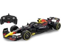 Oracle Red Bull Racing RB18 1:18 bleu foncé 2,4GHz