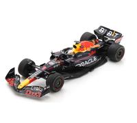 Oracle Red Bull Racing RB18 Max Verstappen #1 Japanese GP 2022 18S774 1/18 Spark