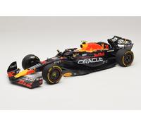 Oracle Red Bull Racing RB19 S. Perez Abu Dhabi GP 2023 Minichamps 1:18 | 1102323