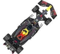 Oracle Red Bull Racing - Voiture jouet télécommandée "RB18" TA12966 (6 cm x 32 cm x 12 cm) (Noir/Jaune/Rouge)