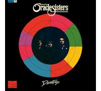 Oracle Sisters - Divinations