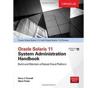 Oracle Solaris 11.2 System Administration Handbook (Oracle Press) - [Version Originale] Inconnu (Auteur)