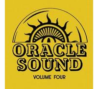 ORACLE SOUND (RICHARD NORRIS) - ORACLE SOUND VOLUME 4
