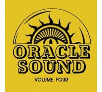 ORACLE SOUND (RICHARD NORRIS) - Oracle Sound Volume 4 [Vinyl] [Import]