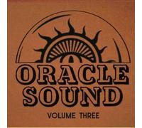 ORACLE SOUND (RICHARD NORRIS) - ORACLE SOUND VOLUME THREE [VINYL]