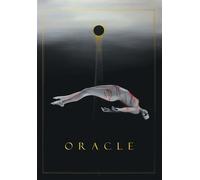 Oracle - Stéphane Grünenwald - Bookelis - broché - Roman