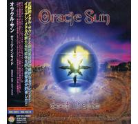 Oracle Sun - Deep Inside [Import]