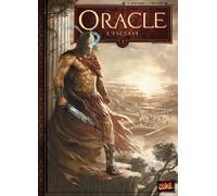 Oracle T02: L'Esclave