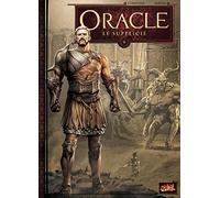 Oracle T06: Le Supplicié