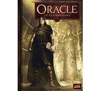 Oracle T07: Le Clairvoyant