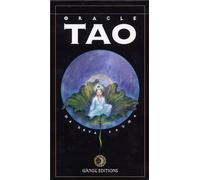 ORACLE TAO by DEVA MA PADMA
