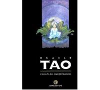 Oracle TAO - Le livre d'interprétation - Ma Deva Padma