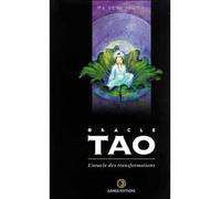 Oracle Tao - Padma Deva - Gange Eds Du - broché - Guide