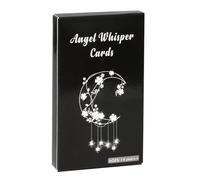 Oracle Tarot Card Deck - Divination Set, Spiritual Guidance | Symbolic Cards, Artistic Design, Intuitive Interpretation, Esoteric Tools, Deep Meditation, Clear Reading For Personal Growth And Spiritua