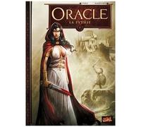 Oracle T01: La Pythie