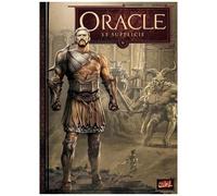 Oracle T06: Le Supplicié