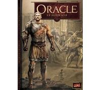 Oracle - Tome 6 - Le Supplicié