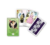 Oracle tzigane: CARTOMANCIE