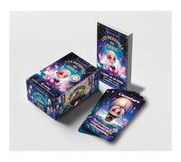 Oracle version Pocket - Les messages des Chibis Christelle Laval (Auteur)